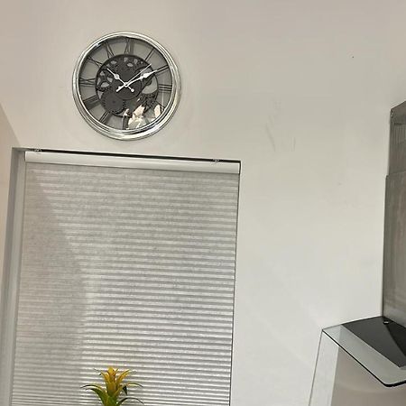 Achievers Apartment Dublin Ngoại thất bức ảnh