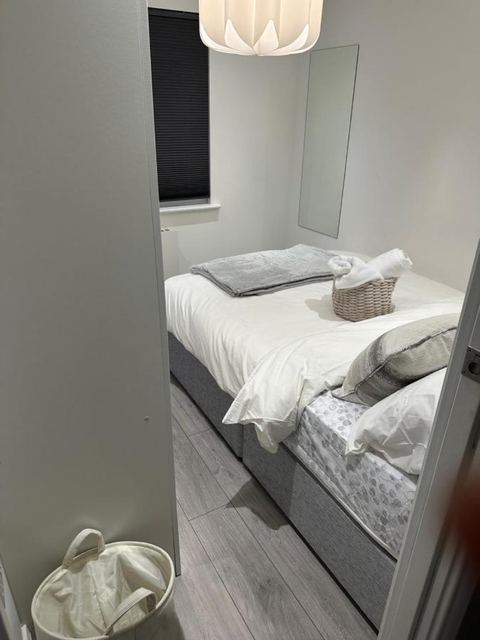 Achievers Apartment Dublin Ngoại thất bức ảnh