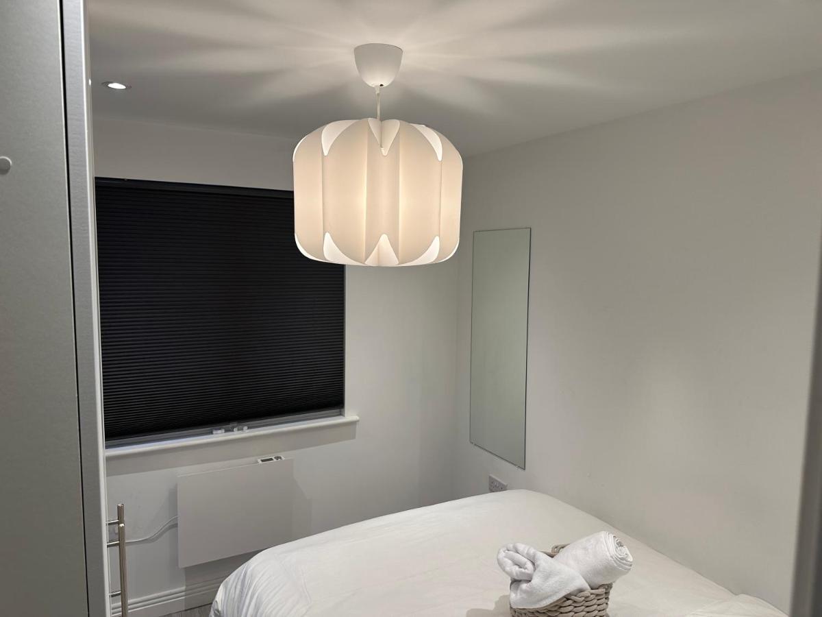 Achievers Apartment Dublin Ngoại thất bức ảnh