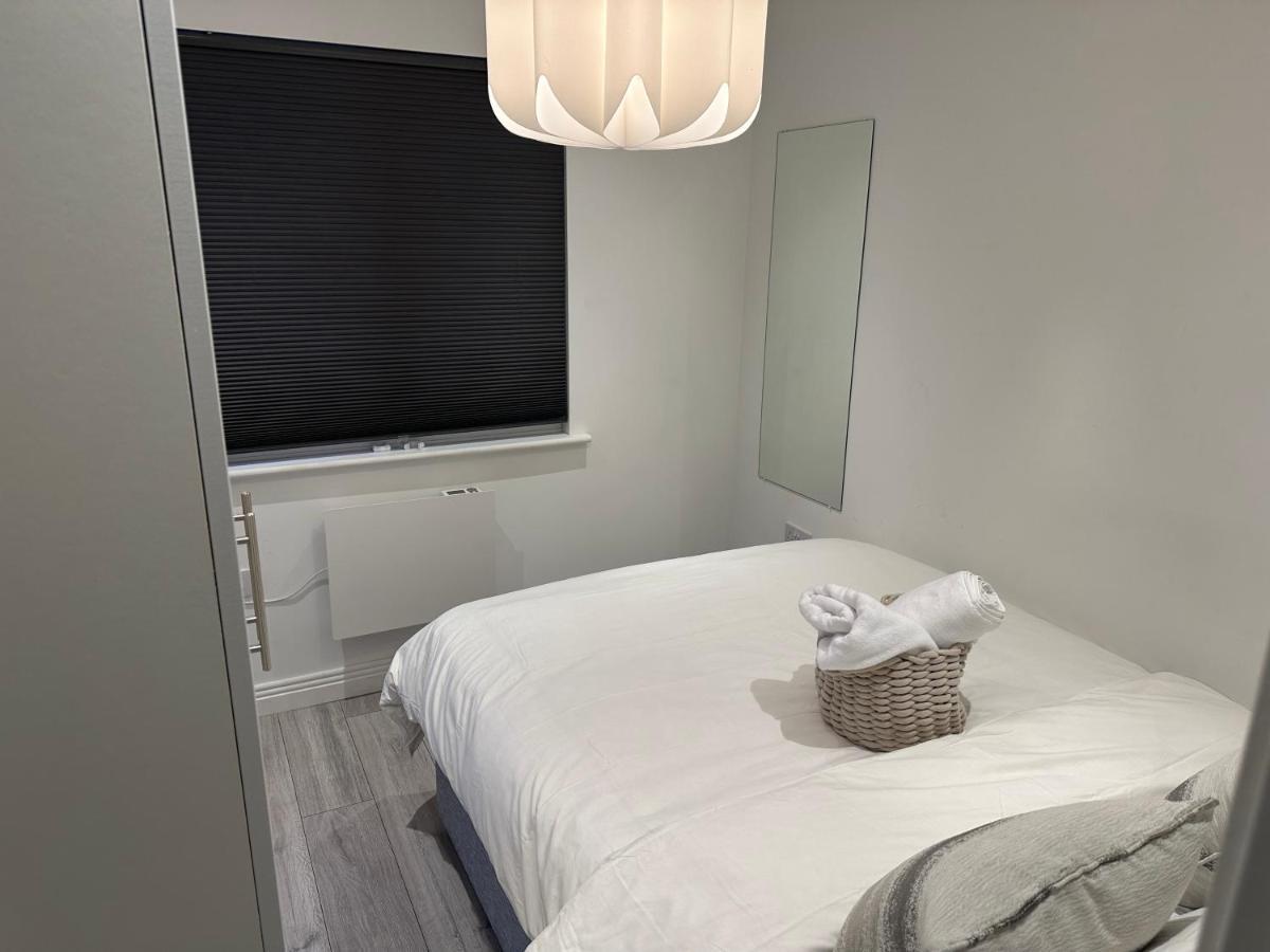 Achievers Apartment Dublin Ngoại thất bức ảnh