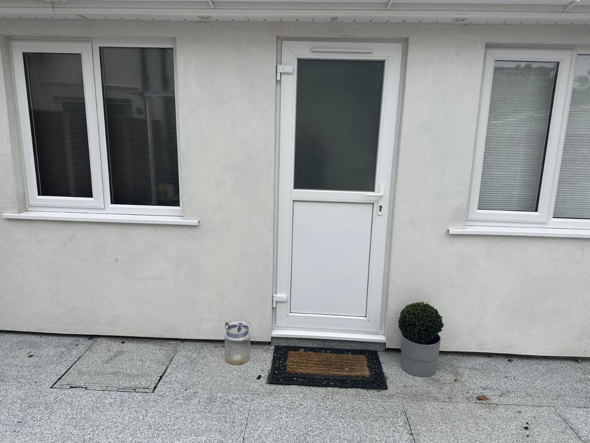 Achievers Apartment Dublin Ngoại thất bức ảnh