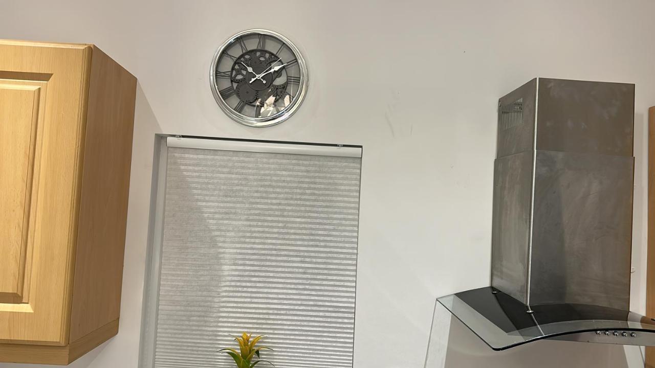 Achievers Apartment Dublin Ngoại thất bức ảnh