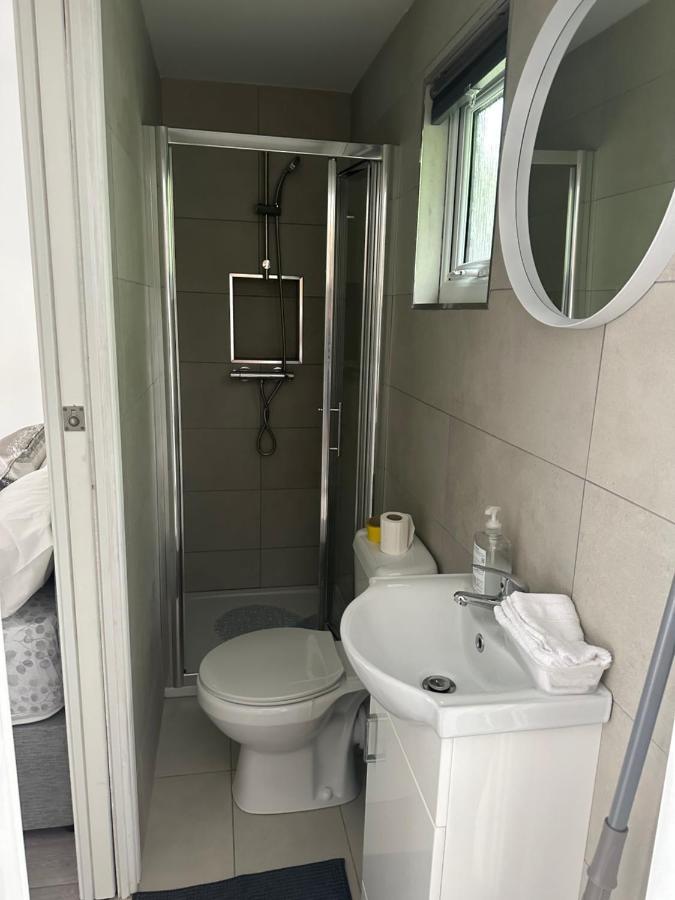 Achievers Apartment Dublin Ngoại thất bức ảnh