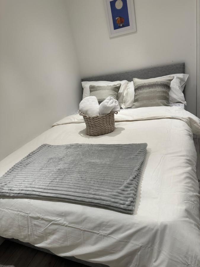 Achievers Apartment Dublin Ngoại thất bức ảnh