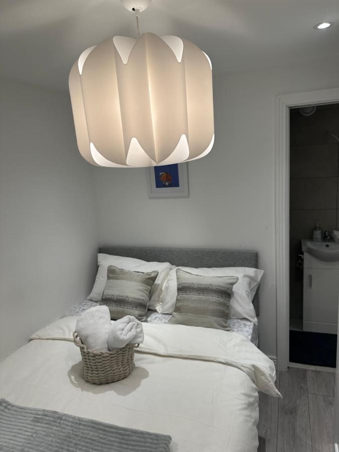 Achievers Apartment Dublin Ngoại thất bức ảnh