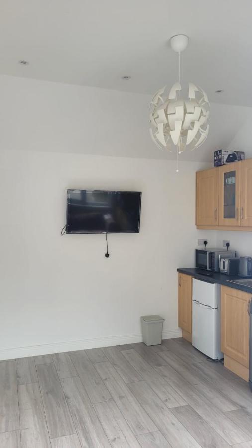 Achievers Apartment Dublin Ngoại thất bức ảnh