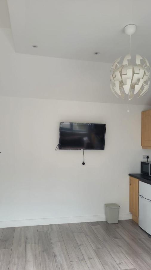 Achievers Apartment Dublin Ngoại thất bức ảnh